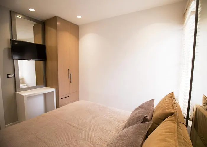 Tola Apartaments
