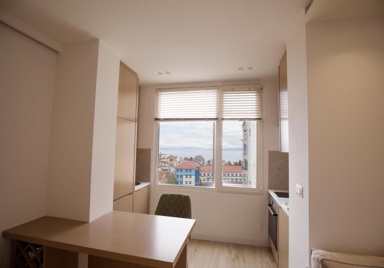 Apartment Tola Pogradec