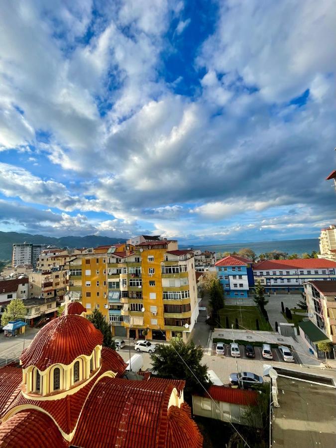 Tola Apartment Pogradec