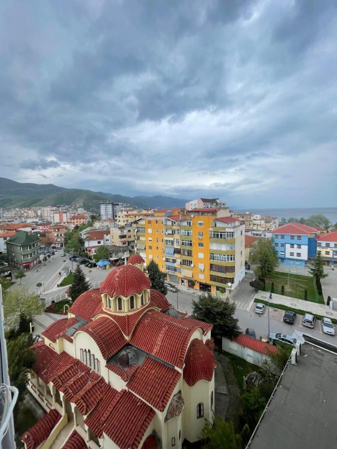 Tola Apartment